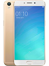 Best available price of Oppo F1 Plus in Taiwan