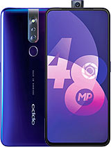 Best available price of Oppo F11 Pro in Taiwan