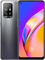 Best available price of Oppo Reno5 Z in Taiwan