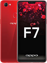 Best available price of Oppo F7 in Taiwan