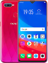 Best available price of Oppo F9 F9 Pro in Taiwan