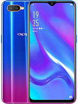Best available price of Oppo RX17 Neo in Taiwan