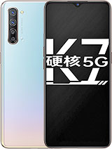 Best available price of Oppo K7 5G in Taiwan