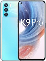 Best available price of Oppo K9 Pro in Taiwan