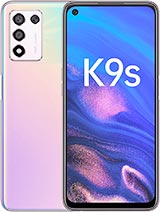 Best available price of Oppo K9s in Taiwan
