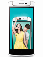 Best available price of Oppo N1 mini in Taiwan