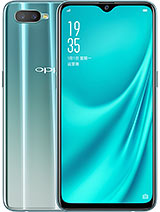 Best available price of Oppo R15x in Taiwan