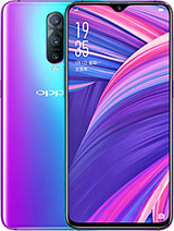 Best available price of Oppo RX17 Pro in Taiwan