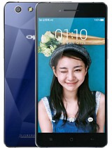 Best available price of Oppo R1x in Taiwan