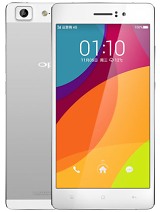 Best available price of Oppo R5 in Taiwan