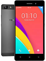 Best available price of Oppo R5s in Taiwan