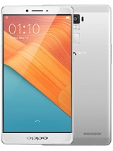 Best available price of Oppo R7 Plus in Taiwan
