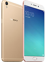 Best available price of Oppo R9 Plus in Taiwan