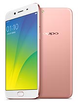 Best available price of Oppo R9s Plus in Taiwan