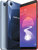 Best available price of Realme 1 in Taiwan