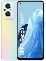 Best available price of Oppo Reno8 Lite in Taiwan