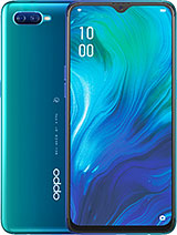 Best available price of Oppo Reno A in Taiwan