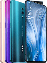 Best available price of Oppo Reno in Taiwan