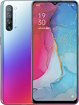 Best available price of Oppo Reno3 5G in Taiwan