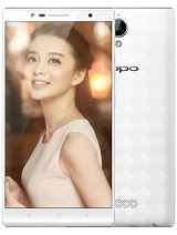 Best available price of Oppo U3 in Taiwan
