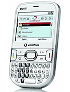 Best available price of Palm Treo 500v in Taiwan