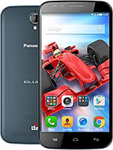 Best available price of Panasonic Eluga Icon in Taiwan