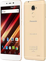 Best available price of Panasonic Eluga Pulse X in Taiwan