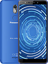 Best available price of Panasonic Eluga Ray 530 in Taiwan