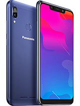 Best available price of Panasonic Eluga Z1 Pro in Taiwan