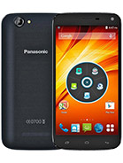 Best available price of Panasonic P41 in Taiwan