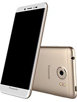 Best available price of Panasonic P88 in Taiwan
