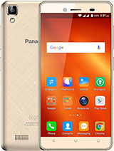Best available price of Panasonic T50 in Taiwan