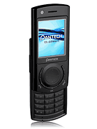 Best available price of Pantech U-4000 in Taiwan