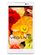Best available price of Pantech Vega No 6 in Taiwan