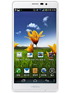 Best available price of Pantech Vega R3 IM-A850L in Taiwan