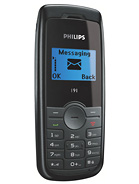 Best available price of Philips 191 in Taiwan