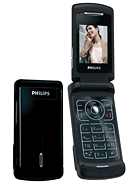 Best available price of Philips 580 in Taiwan