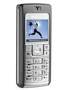 Best available price of Philips Xenium 9-98 in Taiwan