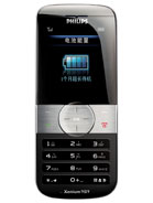 Best available price of Philips Xenium 9-9u in Taiwan