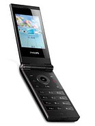 Best available price of Philips F610 in Taiwan