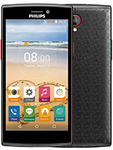 Best available price of Philips S337 in Taiwan