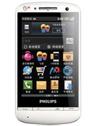 Best available price of Philips T910 in Taiwan