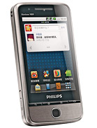 Best available price of Philips V726 in Taiwan