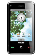 Best available price of Philips V808 in Taiwan