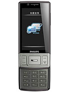 Best available price of Philips W625 in Taiwan