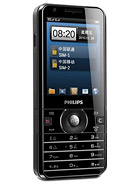 Best available price of Philips W715 in Taiwan