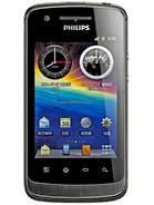 Best available price of Philips W820 in Taiwan