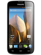 Best available price of Philips W8560 in Taiwan