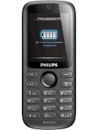 Best available price of Philips X1510 in Taiwan