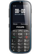 Best available price of Philips X2301 in Taiwan